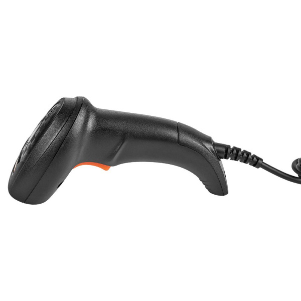 картинка сканер штрих-кода мойpos msc-9510с2d, usb (черный) от магазина Формула Торговли
